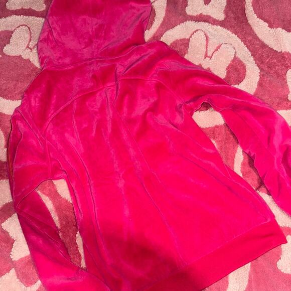 Y2k vintage juicy couture barbie jacket - Picture 6 of 8